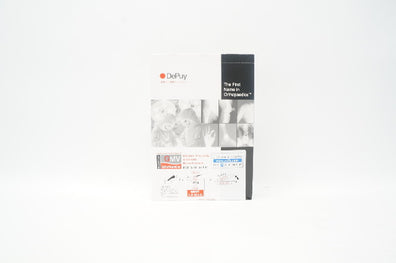 DePuy 5450-50-501 GMV Gentamicin Medium Viscosity Antibiotic Bone Cement 40g (x)